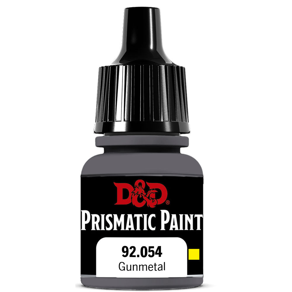D&D Prismatic Metallic-Farbe 8 ml