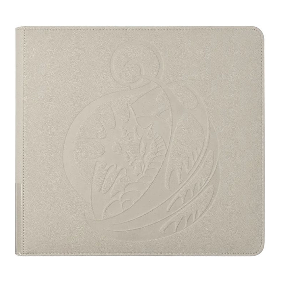 Dragon Shield Zipster XL-Ordner