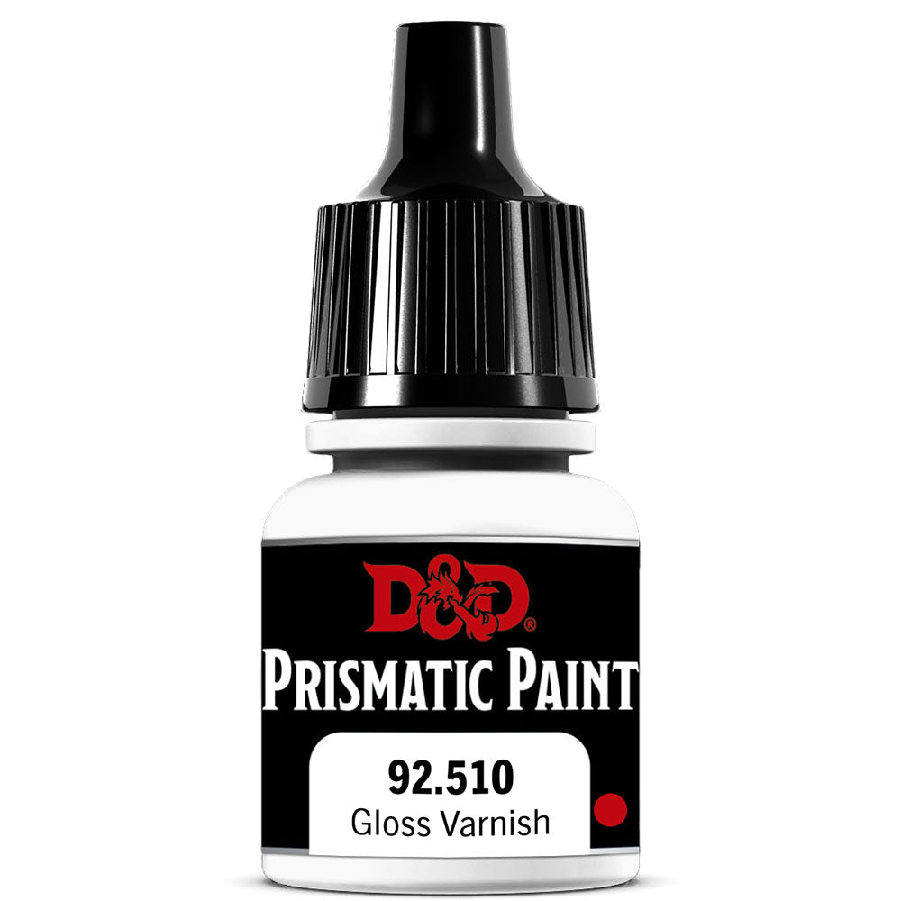 D&D Prismatische Lackfarbe 8 ml