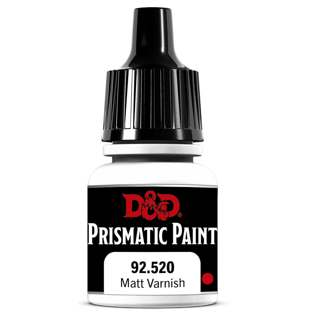 D&D Prismatische Lackfarbe 8 ml