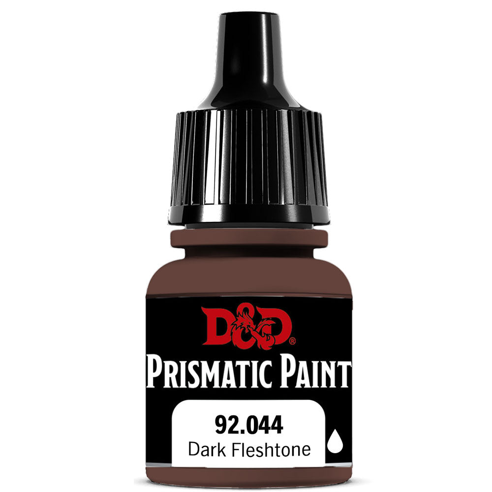 D&D Prismatic Flesh Tone Paint 8 ml