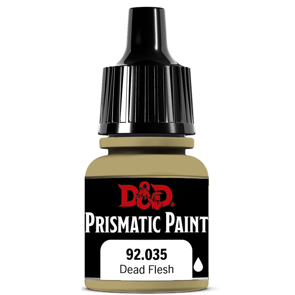 D&D Prismatic Flesh Tone Paint 8 ml
