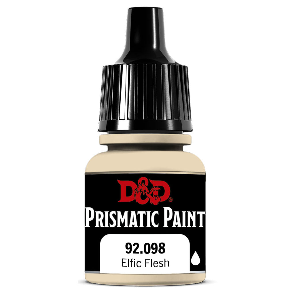 D&D Prismatic Flesh Tone Paint 8 ml