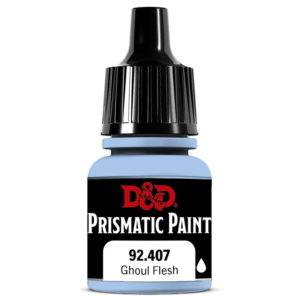 D&D Prismatic Flesh Tone Paint 8 ml