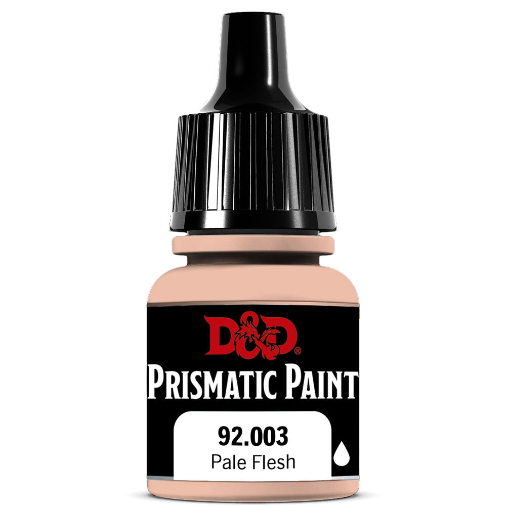 D&D Prismatic Flesh Tone Paint 8 ml