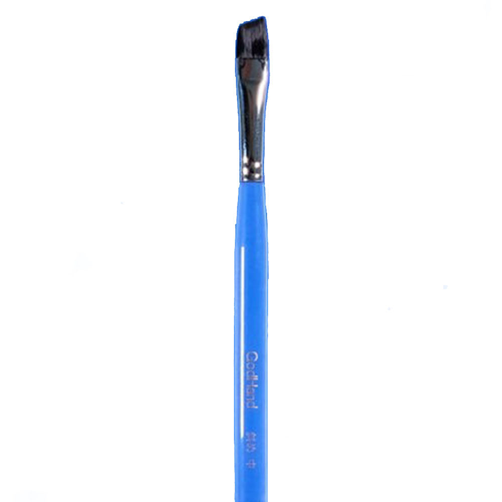 Godhand Brushwork Deluxe Brush (Medium)