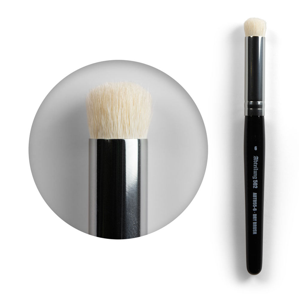 AK Interactive Dry Brush