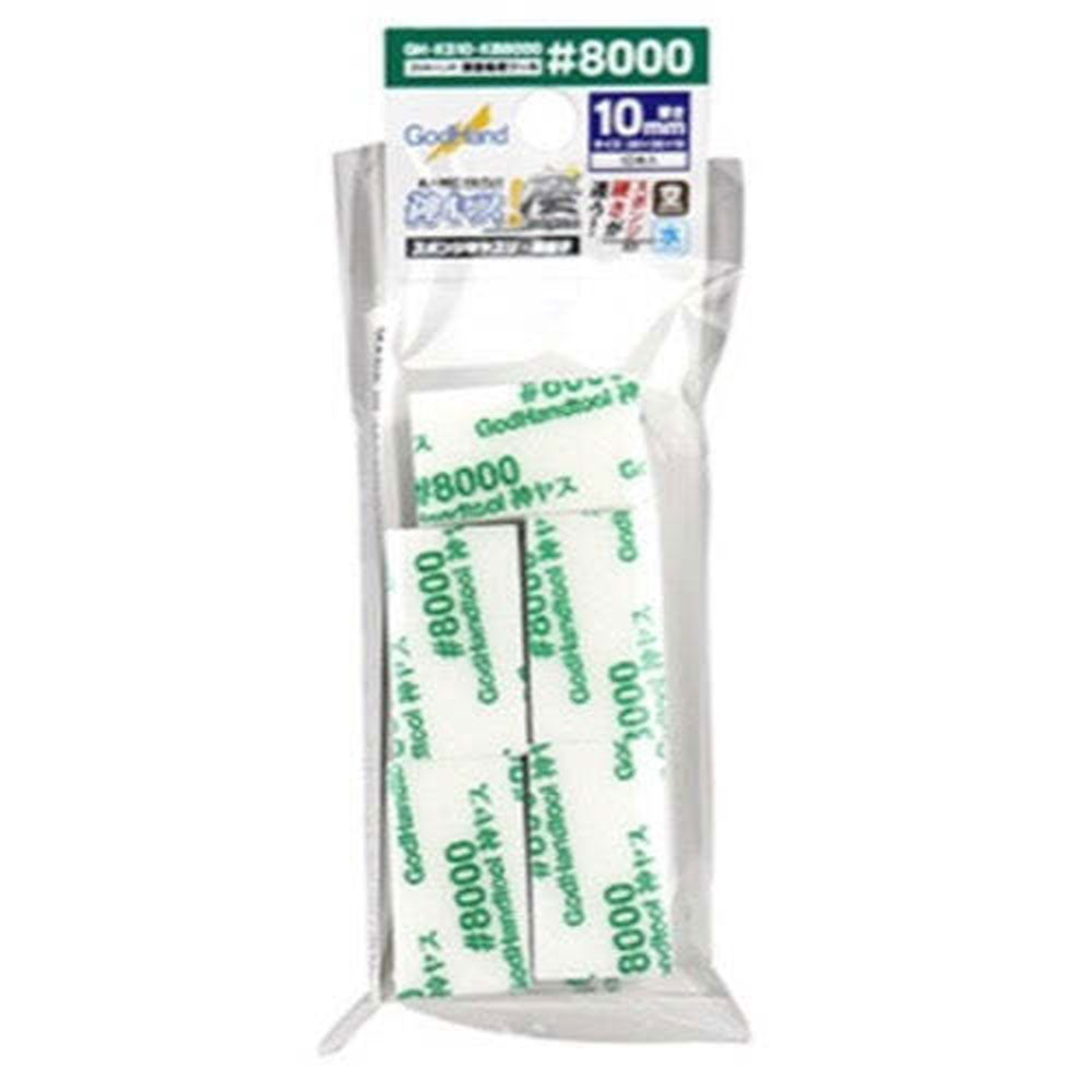 Godhand MIGAKI Kamiyasu Sanding Stick (10mm)