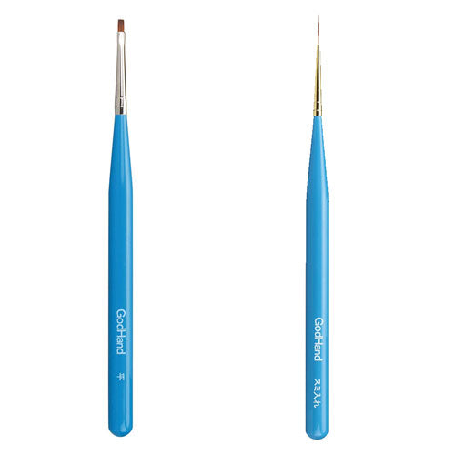 Godhand Brushwork Pro Brush