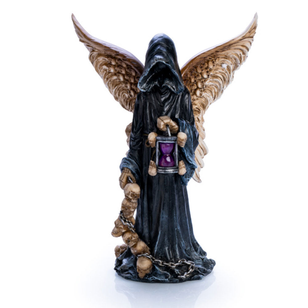 Grim Reaper ledet Lantern