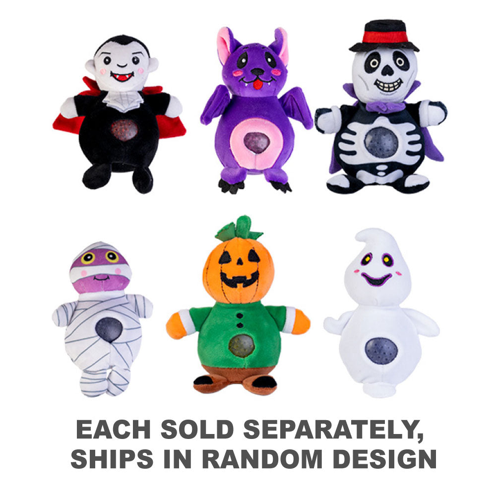 Jellyroos Squishy Plush(1PCランダムスタイル)