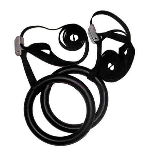 Morgan Gymnastic/Gym Rings