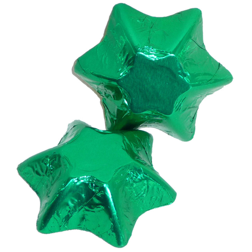 Chocolate Gems Schokoladensterne 500g