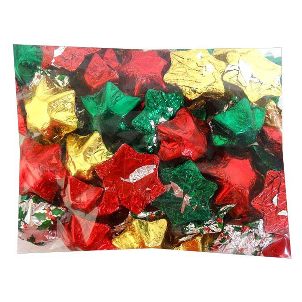 Chocolate Gems Schokoladensterne 500g
