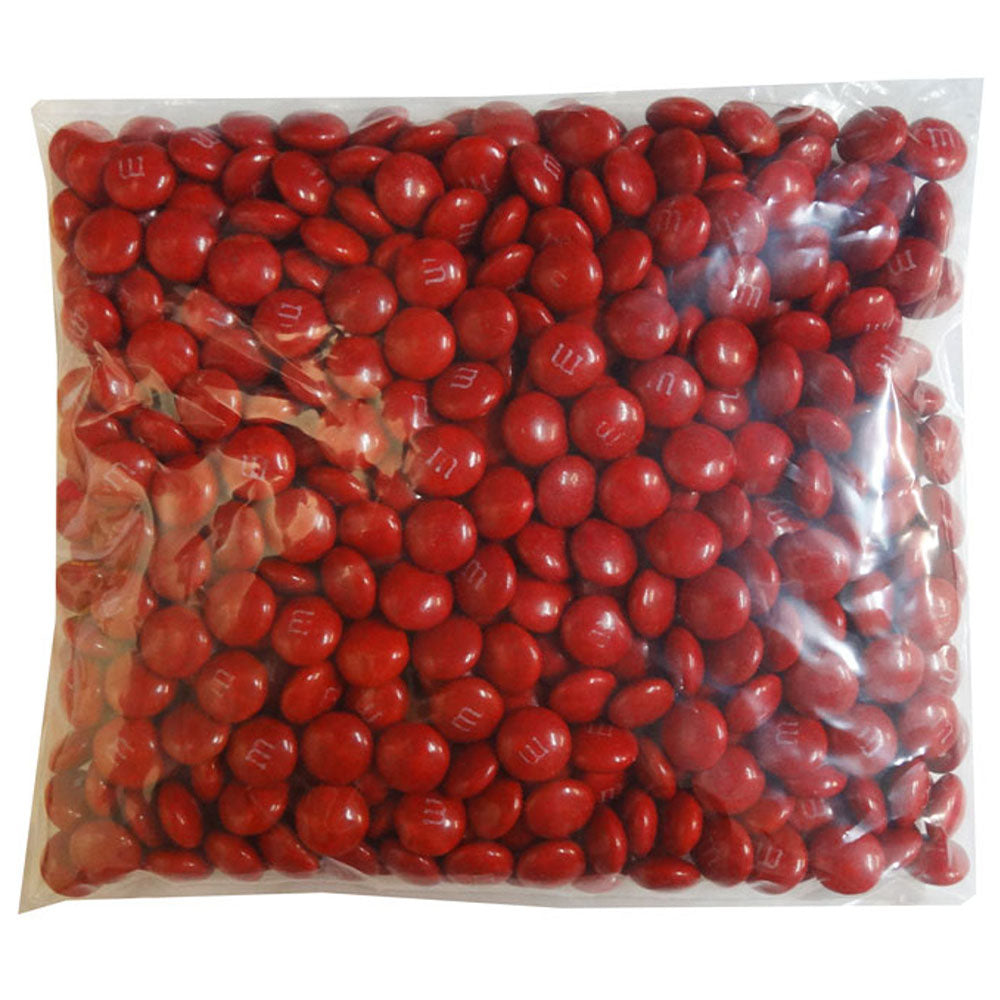 Einfarbige M&M's 500g