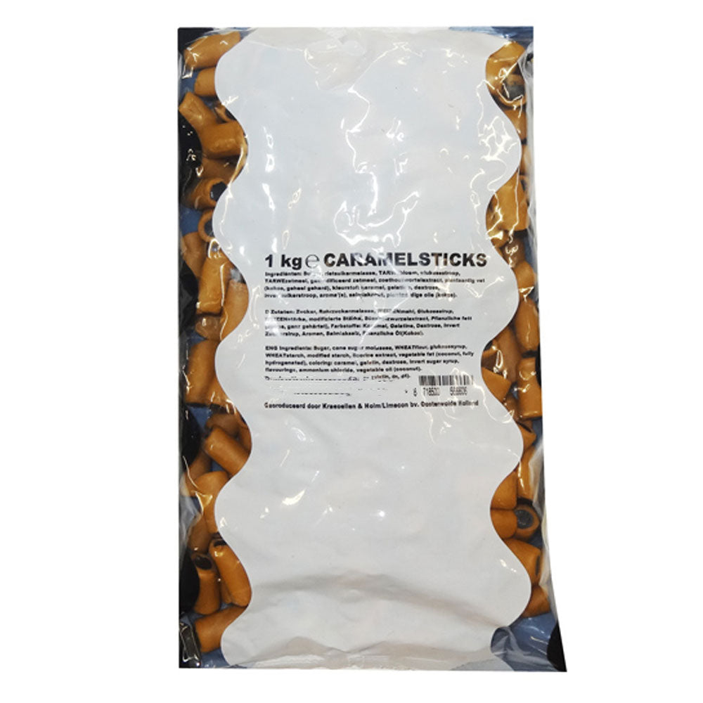 K & H Holländisches Lakritz 1kg