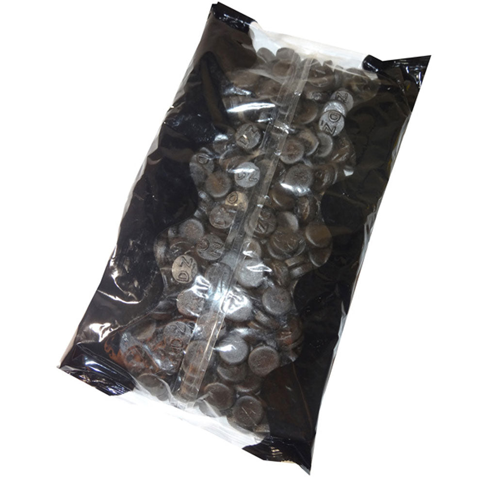 K & H Holländisches Lakritz 1kg