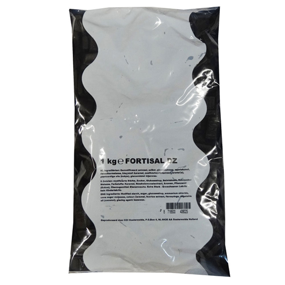 K & H Holländisches Lakritz 1kg