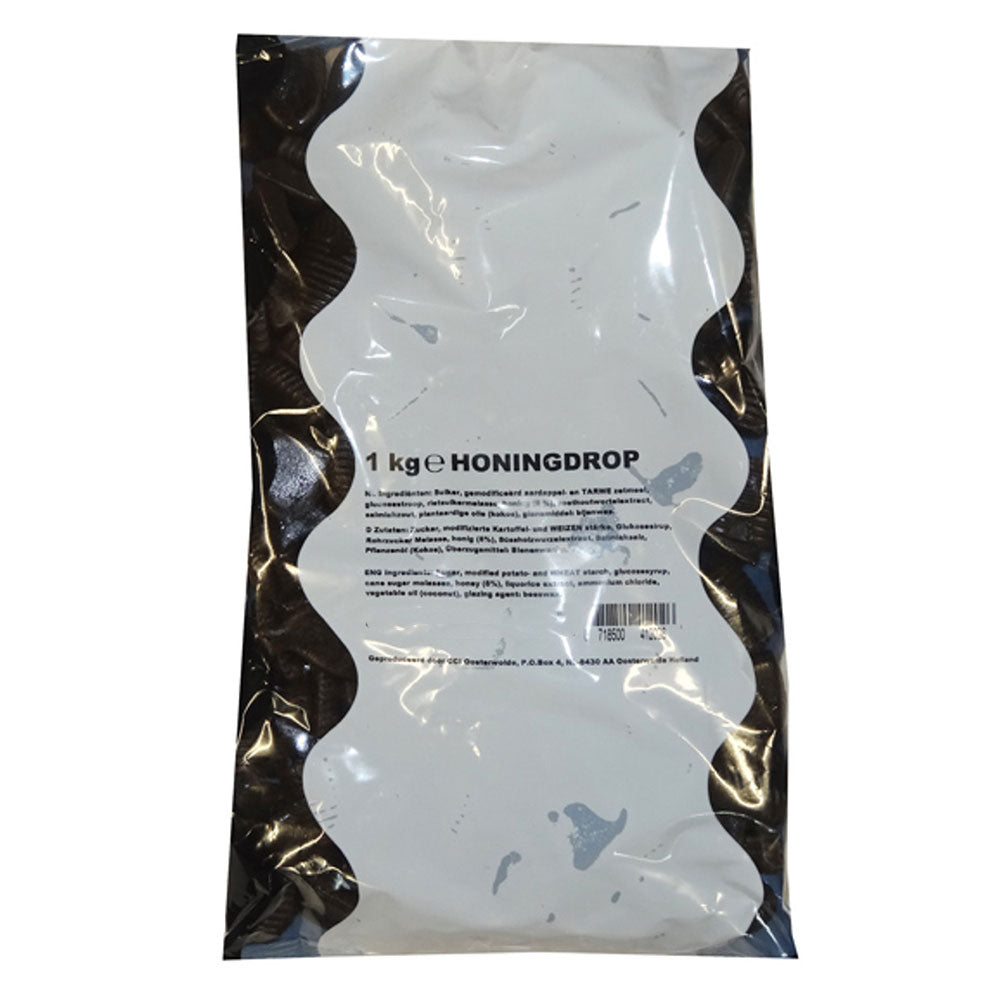 K & H Holländisches Lakritz 1kg