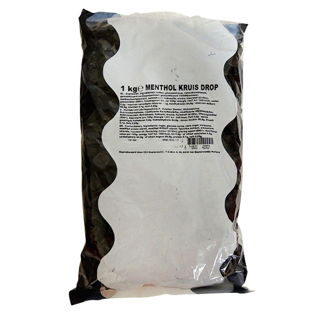 K & H Holländisches Lakritz 1kg