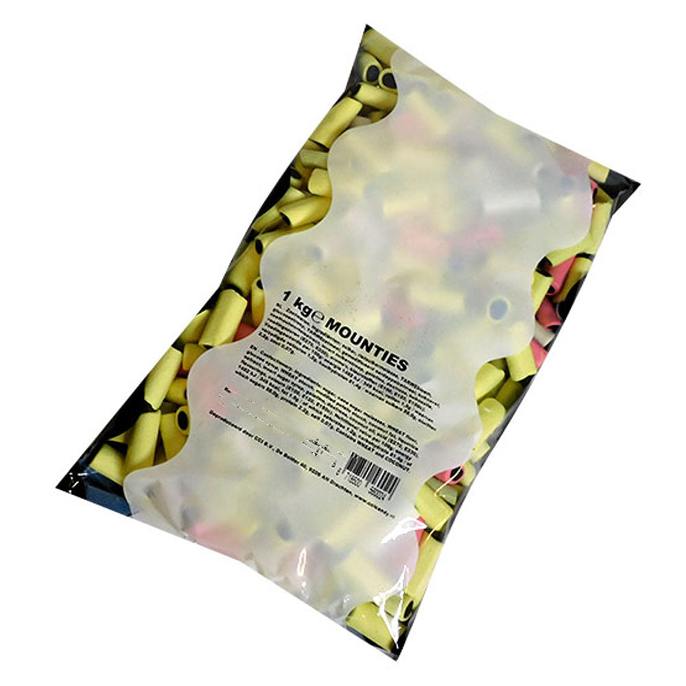 K & H Holländisches Lakritz 1kg