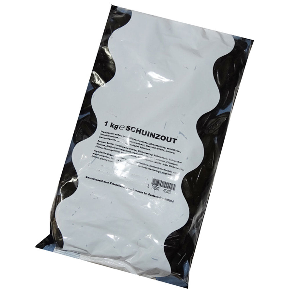 K & H Holländisches Lakritz 1kg
