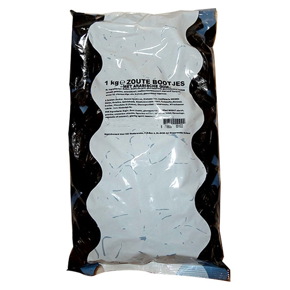 K & H Holländisches Lakritz 1kg