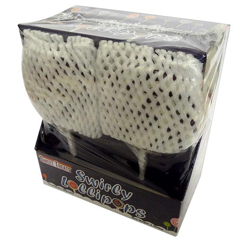 スウィートトリートスワイリーロリポップ(12x85g)