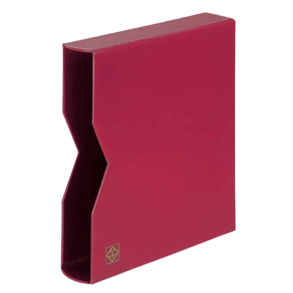 Classic Design Slipcase voor Optima Ringbinder