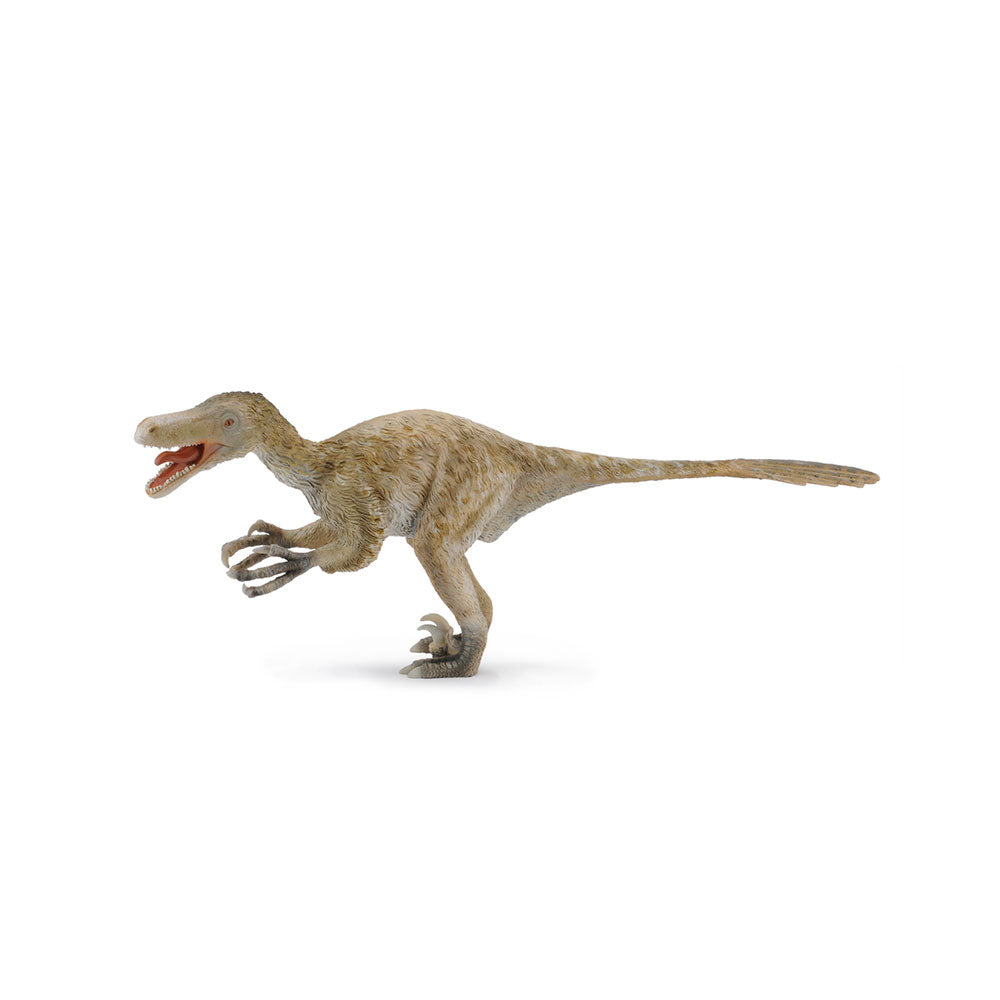 CollectA Velociraptor-Dinosaurierfigur