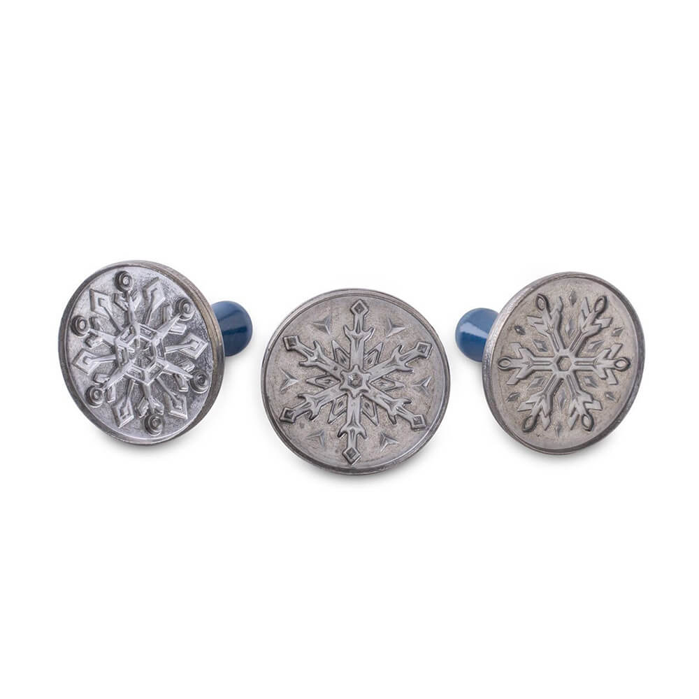 ノルディックウェアクッキースタンプ(3pcs)