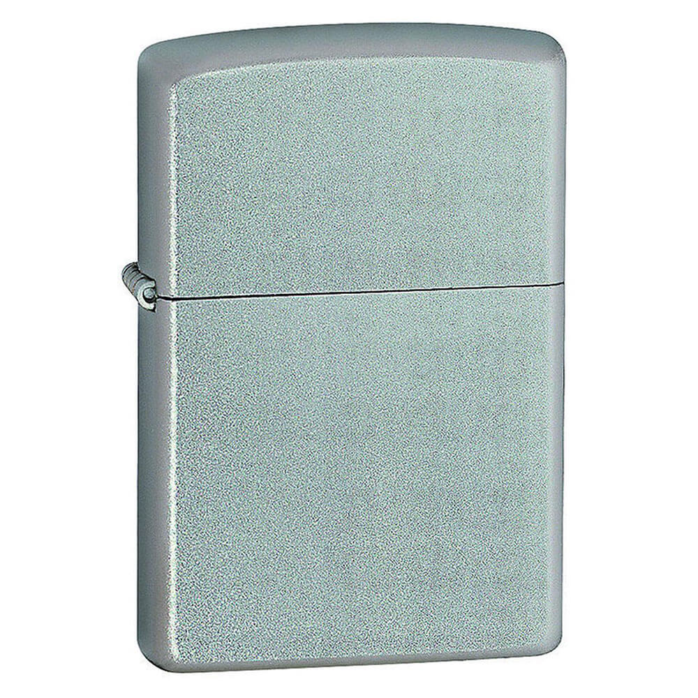 Zippo Classic Feuerzeug mit Chrom-Finish