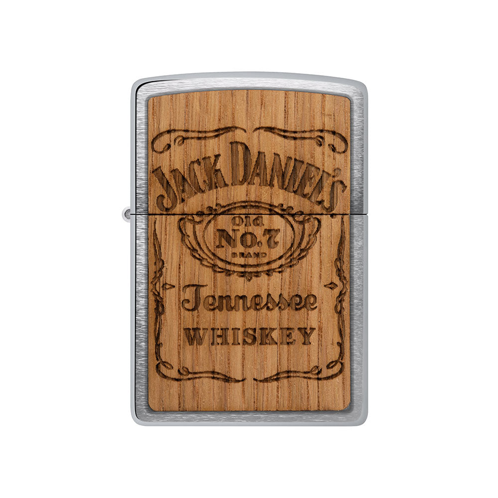 Zippo Jack Daniel's Sturmfeuerzeug