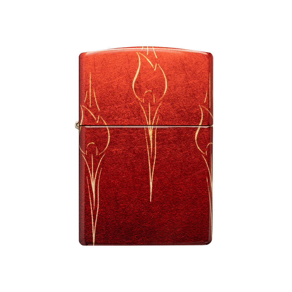 Zippo 540 Fusion Sturmfeuerzeug