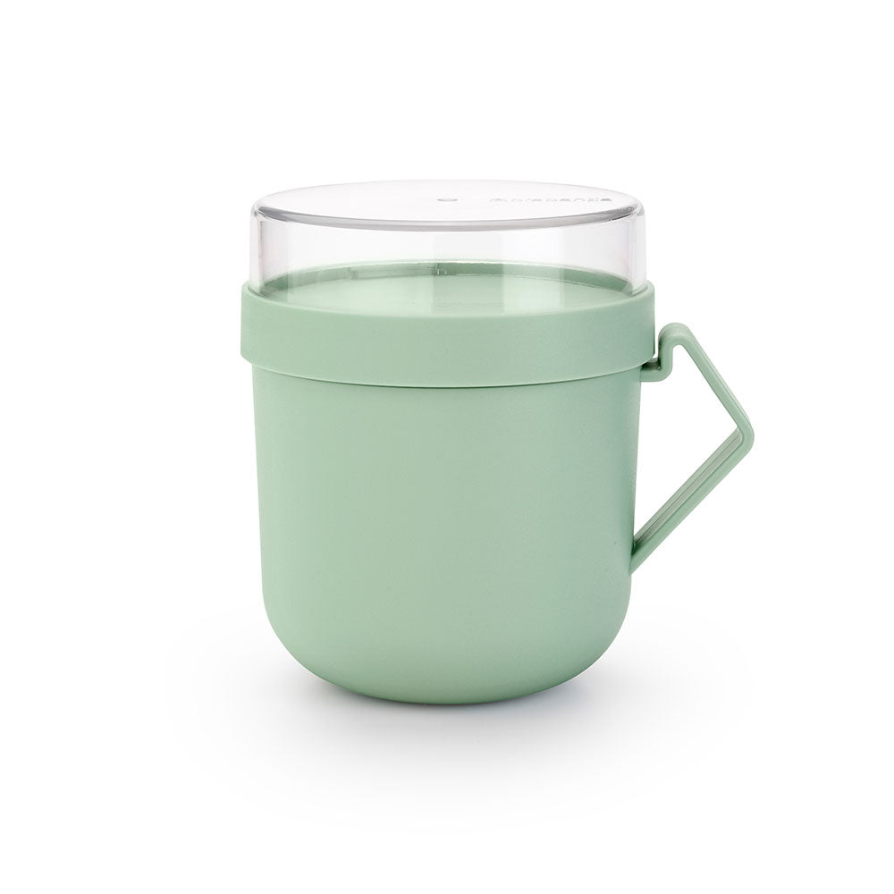 Brabantia Make & Take Suppenbecher 0,6 l