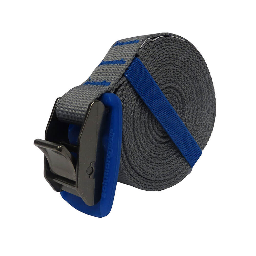 Lösungsbomber-Zurrgurt