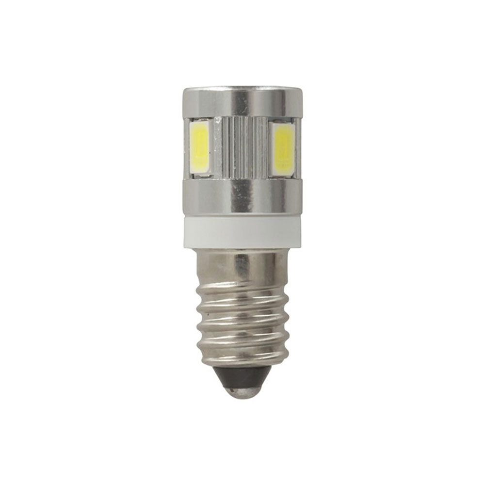 Globe LED compatibile Canbus (6x5730)