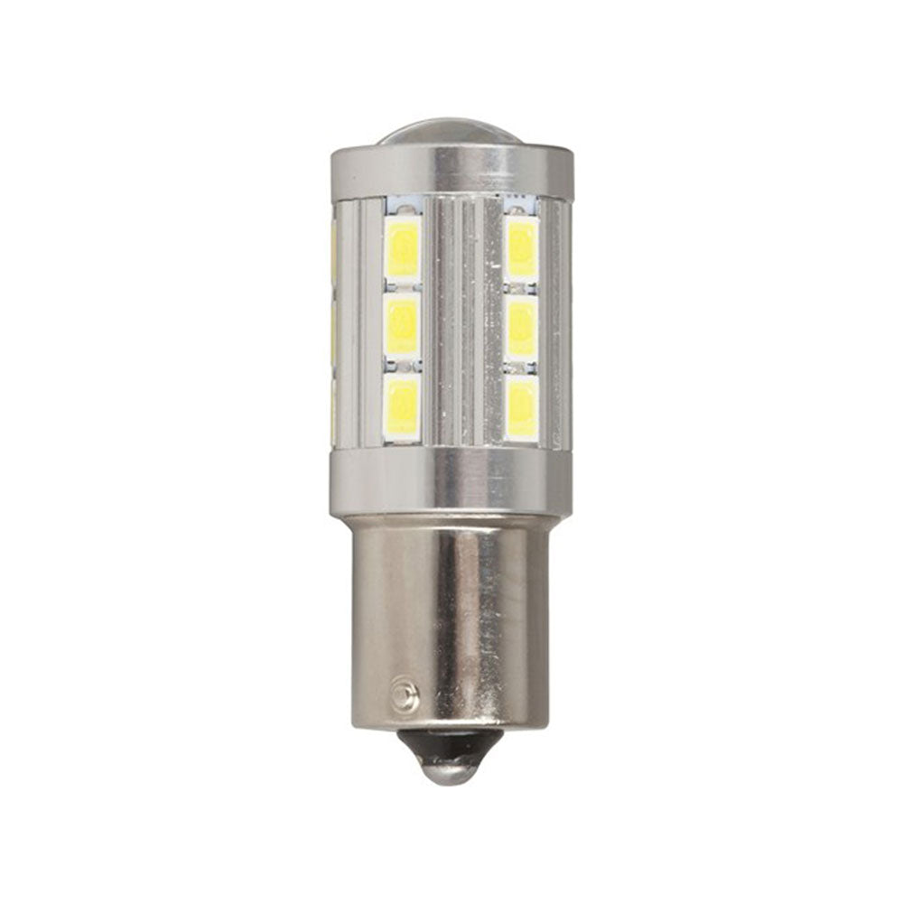 CANBus-kompatibler LED-Globus 12V (21x5730)