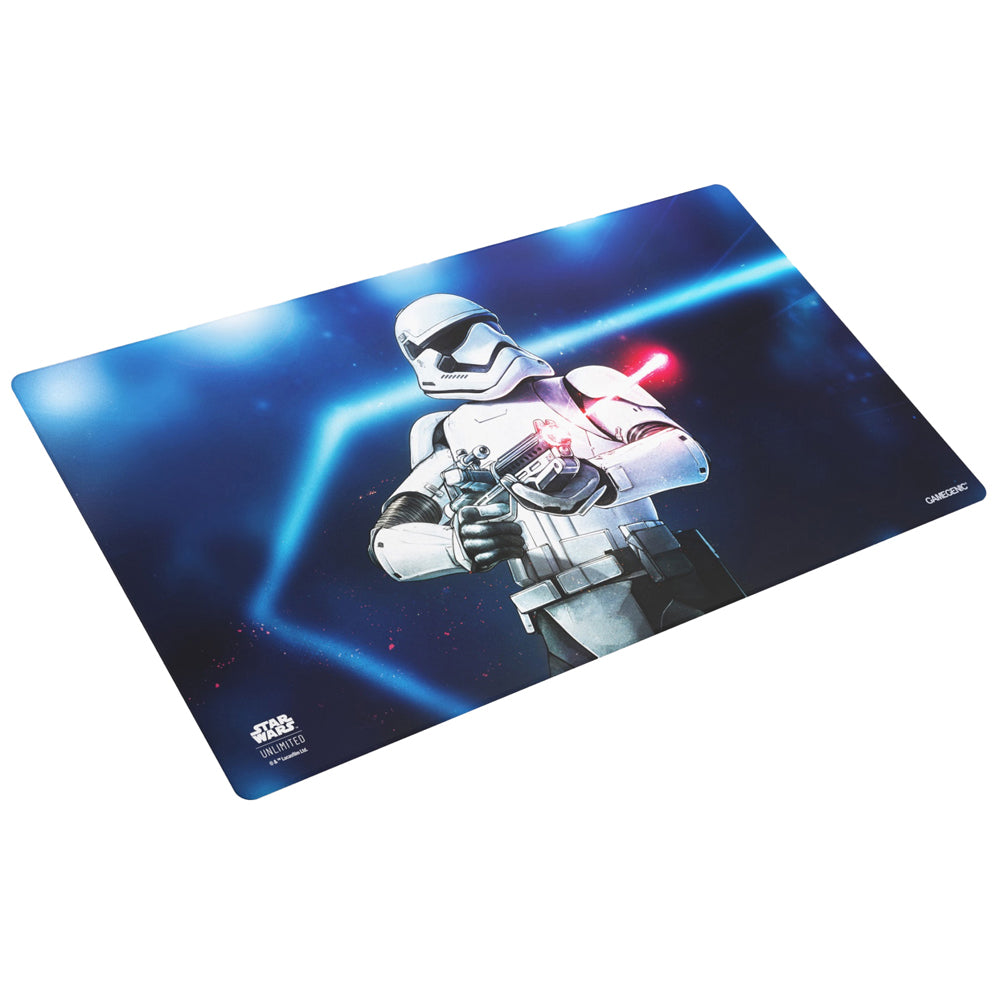 Gamegenic Star Wars Unlimited Game Mat