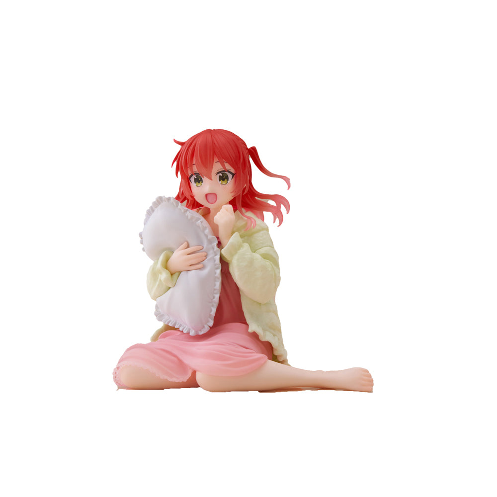 Bocchi the Rock! Desktop Cute Figure Ikuyo Kita Room Wear Version