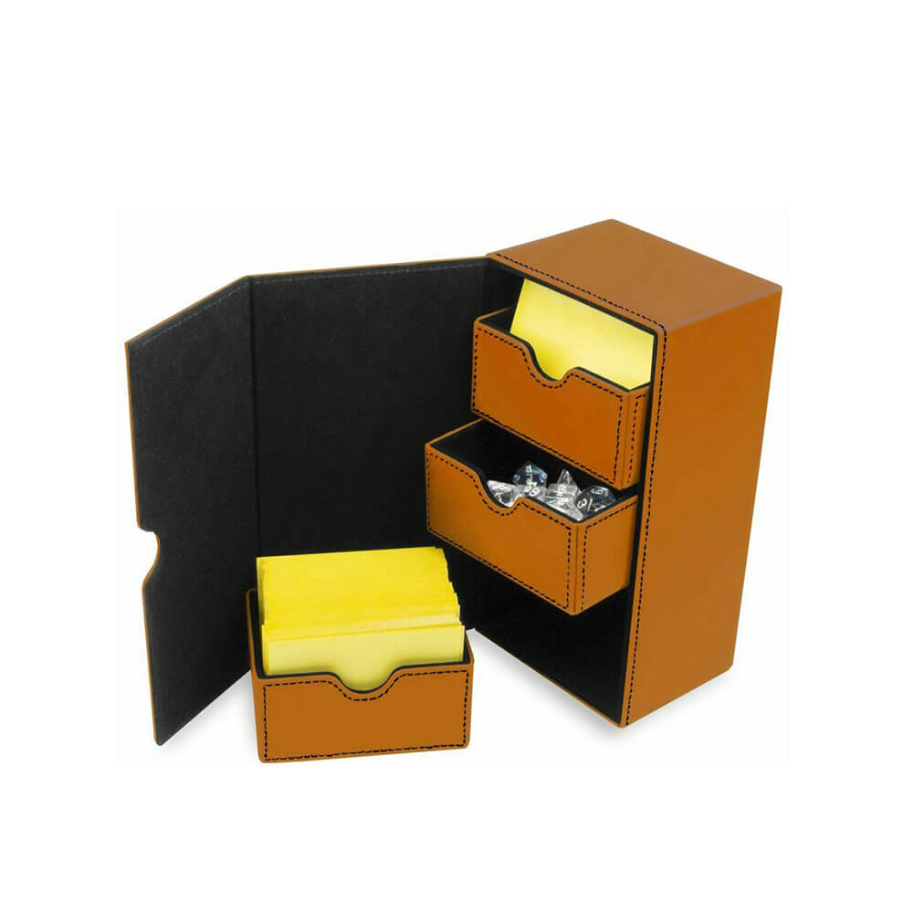 BCW Deck Vault Box LX (fasst 200 Karten)