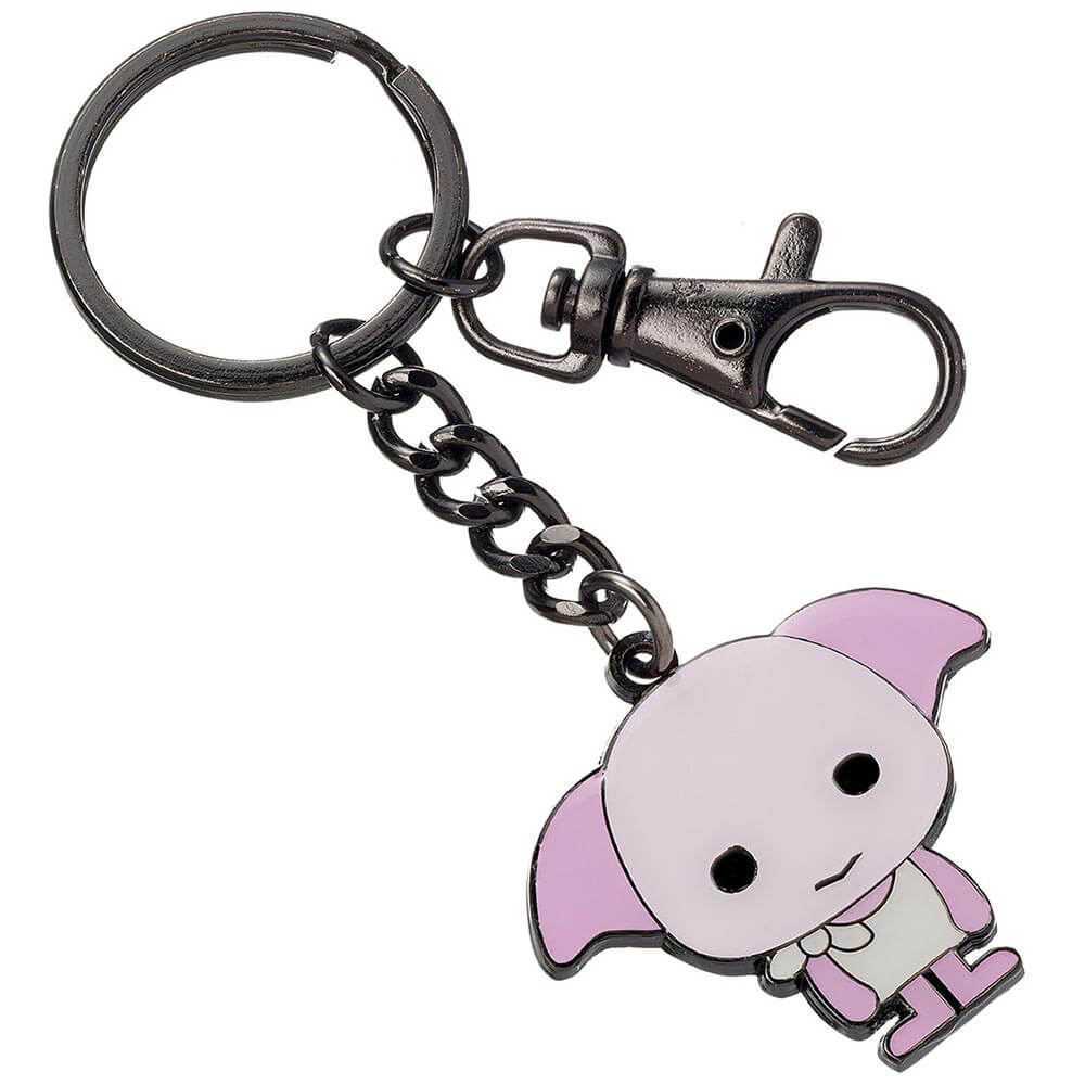 Harry Potter Chibi-Schlüsselanhänger