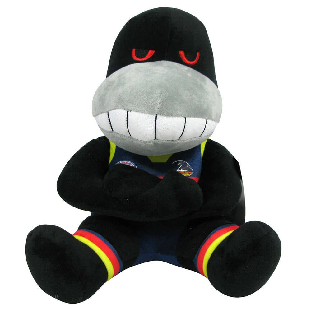 AFL-Maskottchen-Türstopper