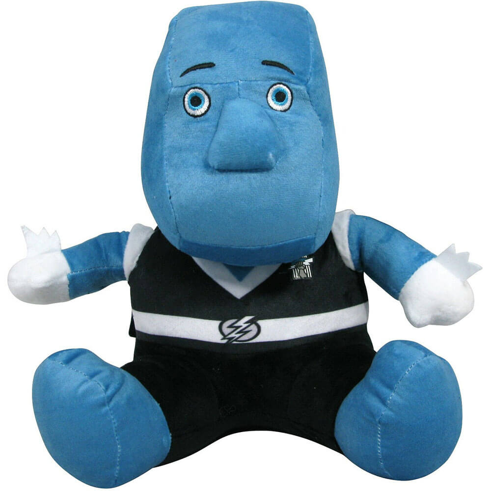 AFL-Maskottchen-Türstopper