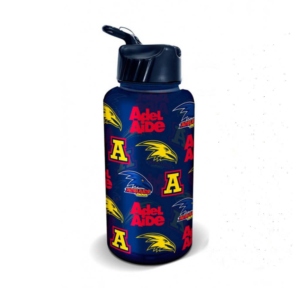AFL Flip Trinkflasche