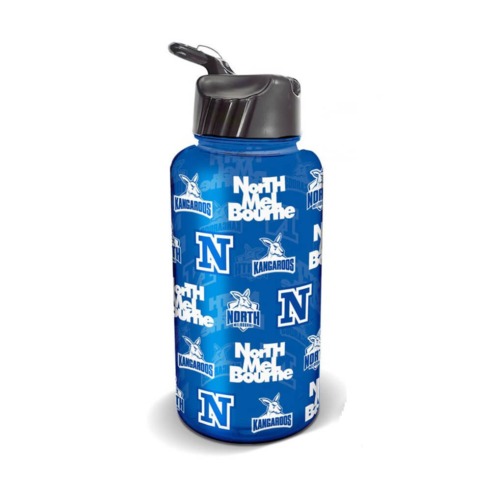 AFL Flip Trinkflasche