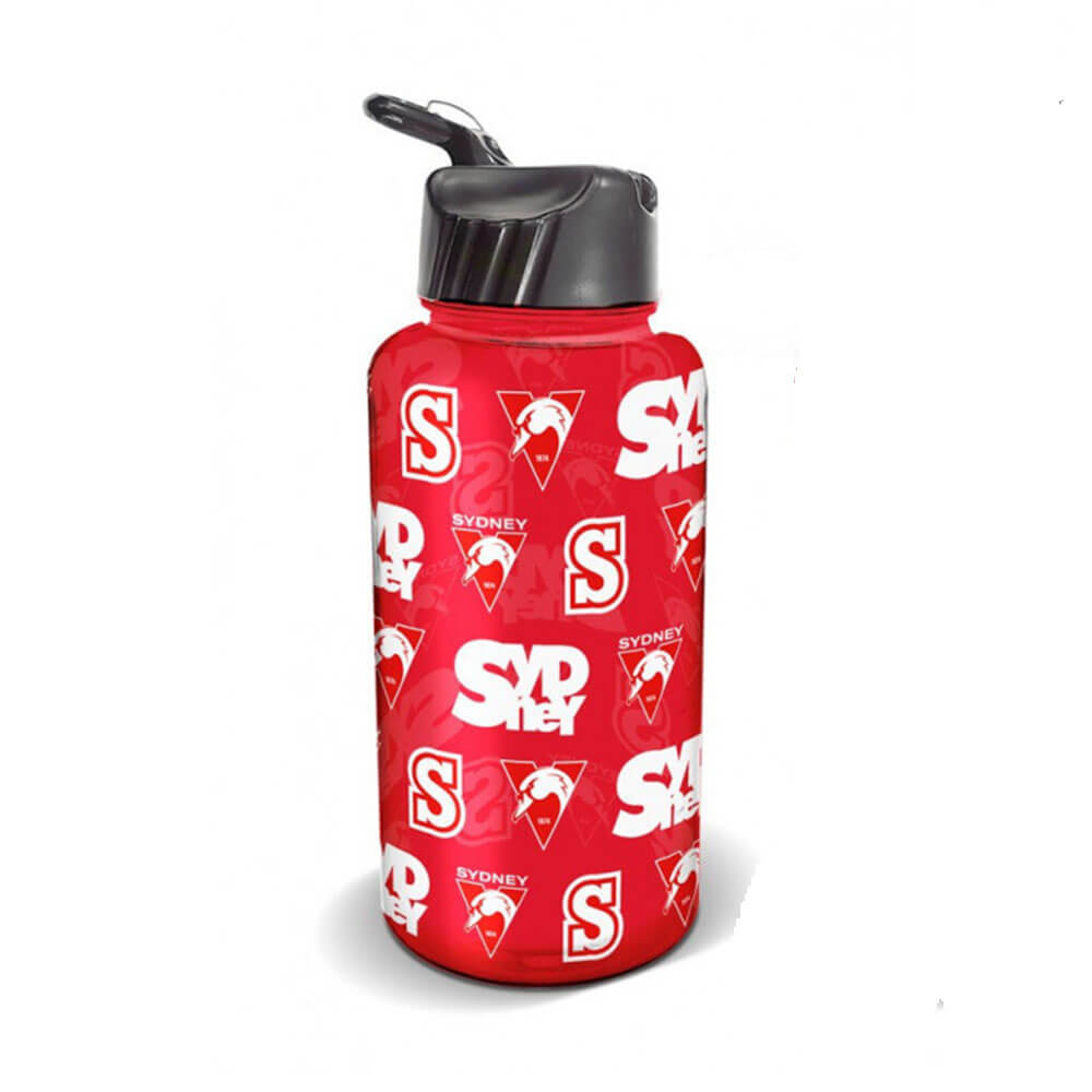 AFL Flip Trinkflasche