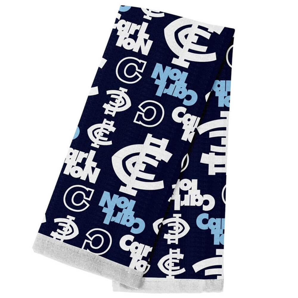 AFL Baumwoll-Geschirrtuch