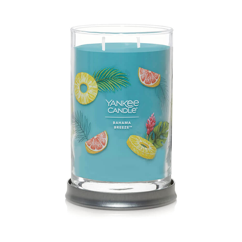 Yankee Candle Signature Großer Becher