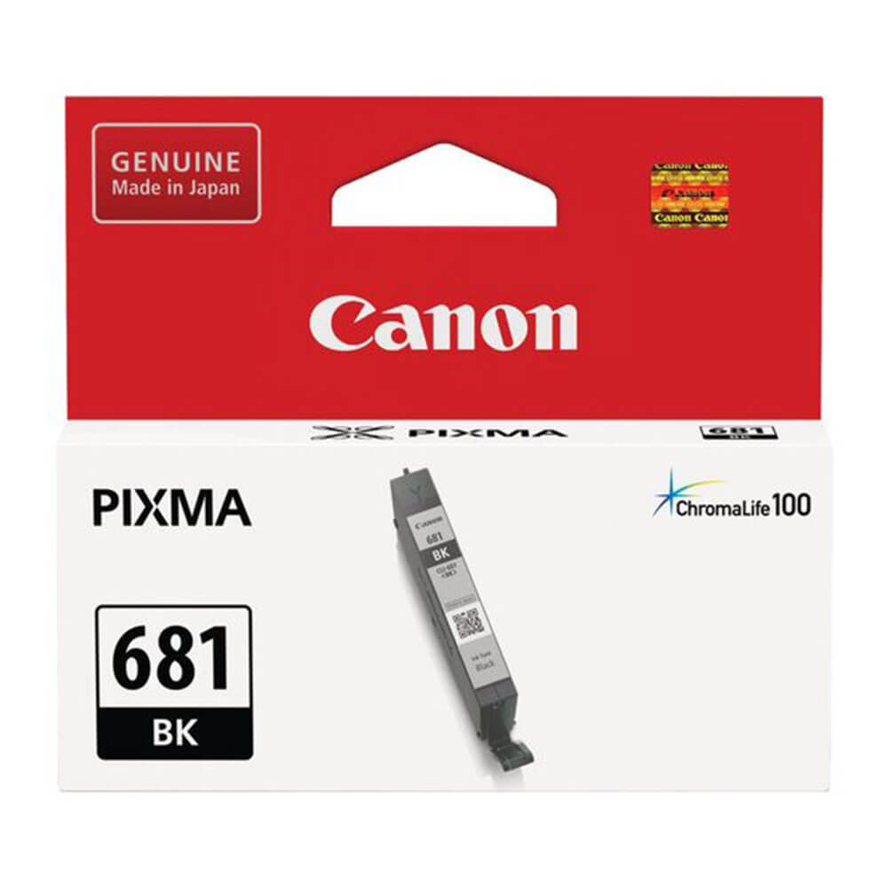 Canon Tintenpatrone CLI681